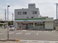 ファミリーマート卸町店